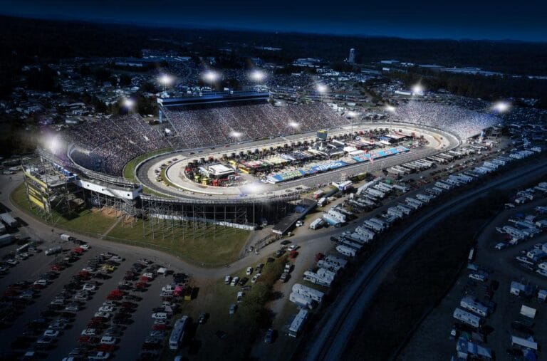 A First-timer’s Guide to Martinsville Speedway - Martinsville Tourism